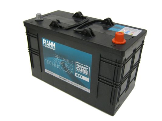 Baterie de pornire CB 110 RST FIAMM